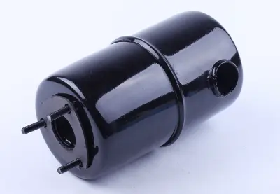 Глушитель мотоблока для дизеля 175N/180N (7/9 л.с.) AMG