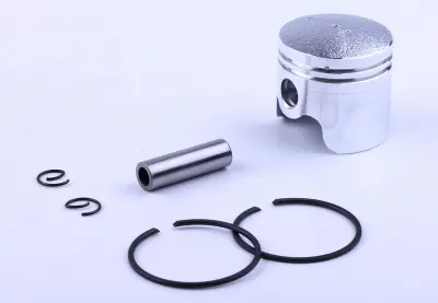 Поршень мотокоси 1E40F Ø40 мм AMG