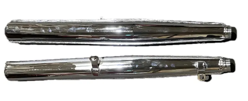 Глушники ИЖ ЮПИТЕР 5, пара VDK-2