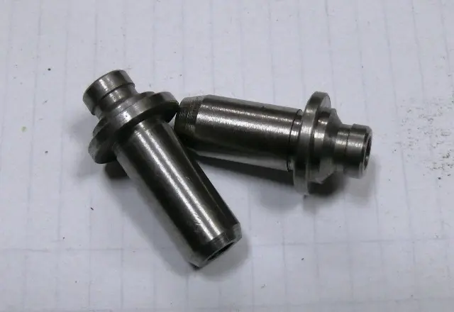 Направляющие клапанов 4T GY6 125/150 VDK, пара