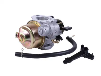 Карбюратор для мотоблока 168F/170F (6,5/7 к.с.) GN 2-3,5 KW AMG-6