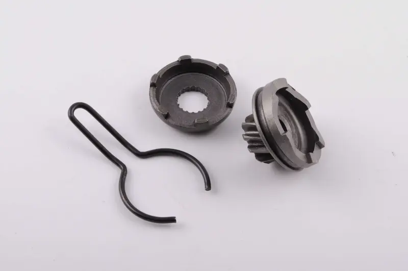 Храповик Yamaha JOG 50 STEEL MARK