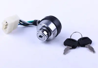 Замок зажигания GN 2-3,5 KW BEST