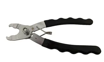 Кліщі для зняття замка ланцюга Kenli KL-9724S MIS