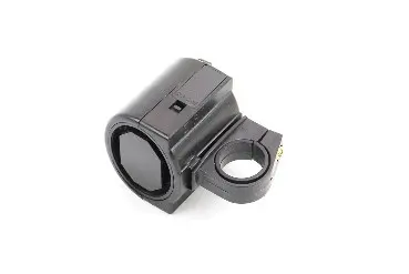 Звонок электронный SB-200 OEM, 1 мелодия, чёрный, без батареек