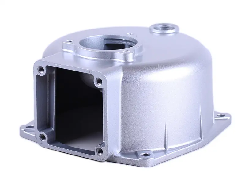 Корпус мотопомпи V50 тип 2 AMG-2