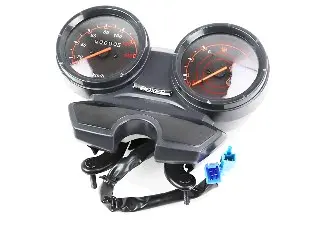 Панель приборов в сборе BOXER BM/ВМX 150, 140 км/ч