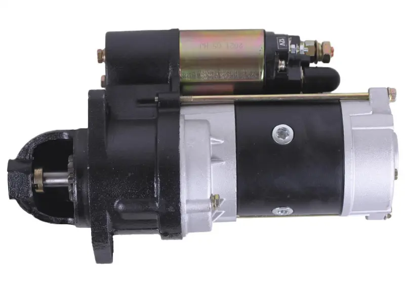 Электростартер для мотоблока 190N/195N (12/15Hp), 12V, Z-10, 75,00mm AMG-2