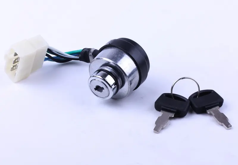 Замок зажигания GN 2-3,5 KW BEST