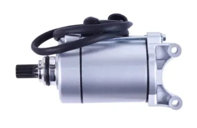 Електростартер 4T CB-CG 200/250, 11 шліців, Zubr AMG-2