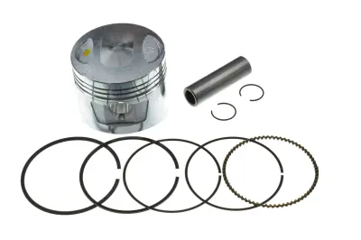 Поршень 4T CB145 STD Ø61,0 у зборі GONGYU (р-15)
