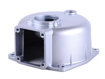 Корпус мотопомпи V50 тип 2 AMG-2