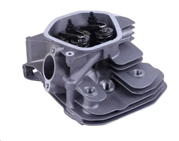 Головка циліндра в зборі для мотоблока 188F (13Hp) AMG-5