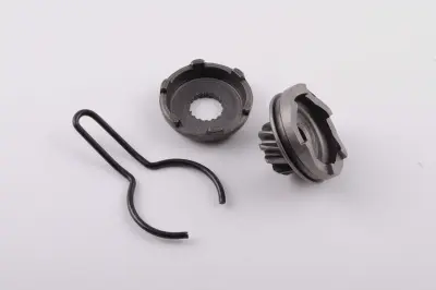 Храповик Yamaha JOG 50 STEEL MARK