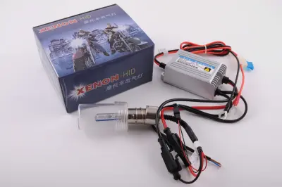 Мотоциклетний ксенон HID SMALL