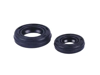 Сальники мотокоси 4T 15×25,8×6 і 10×20×5 мм, пара, AMG