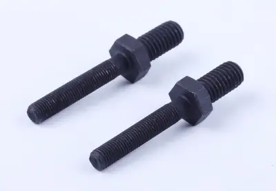 Шпильки коромысла для двигателя мотоблока 168F/170F (6,5/7 л.с.), пара, AMG
