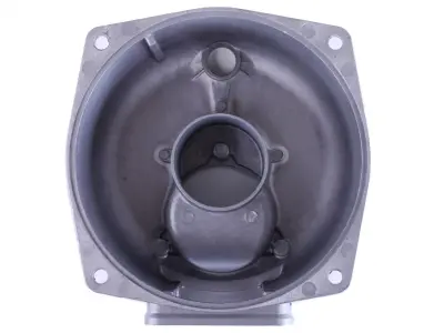 Корпус мотопомпи V80 (тип 3) AMG