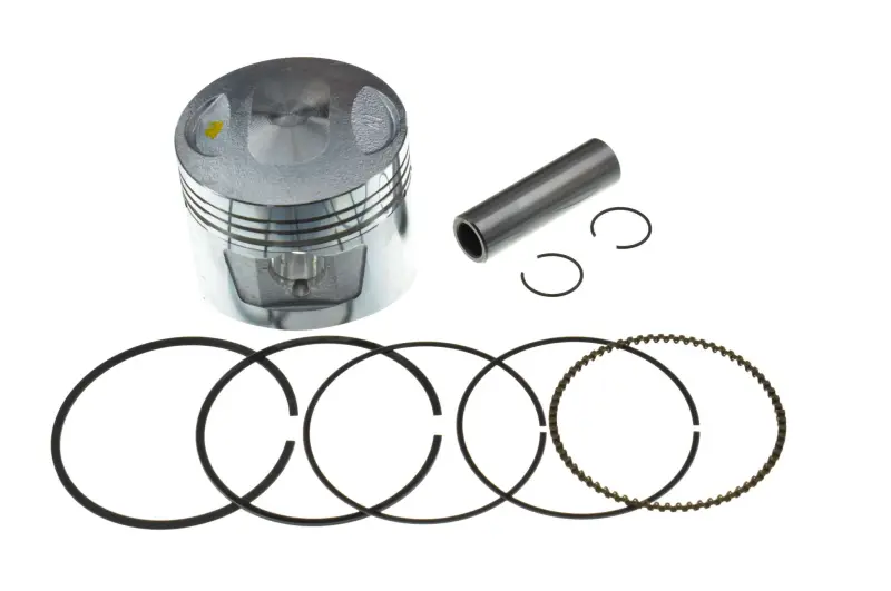 Поршень 4T CB145 STD Ø61,0 у зборі GONGYU (р-15)