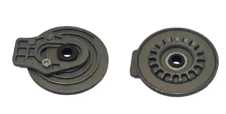 Натягувач ланцюга електропили Sadko ECS-2000/2400, 2 (18з) AZT