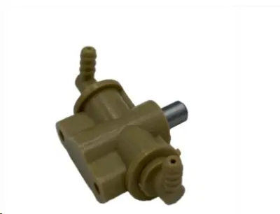 Маслонасос електропили mod:7192 Stern 405 YT AZT