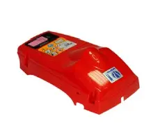 Кришка двигуна бензопили верхня для Husqvarna 137/142 MAG