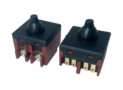 Кнопка ввімкнення для болгарки Makita GA 5030 AZT-3