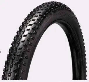 Велосипедна шина 20 × 4,00 Chao Yang H-5176 LTK