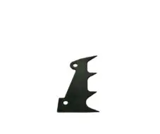 Упор зубчастий (гребінка) для бензопили Goodluck 2500 MAG