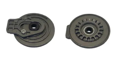 Натягувач ланцюга електропили Sadko ECS-2000/2400, 2 (18з) AZT